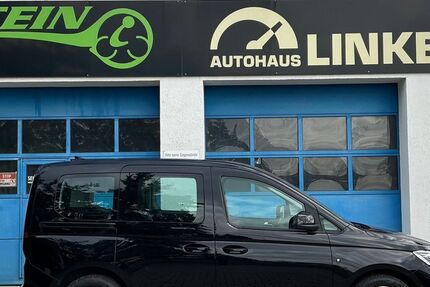 VW Caddy 18.900 km 32.980 € Chemnitz OT Grüna 09224