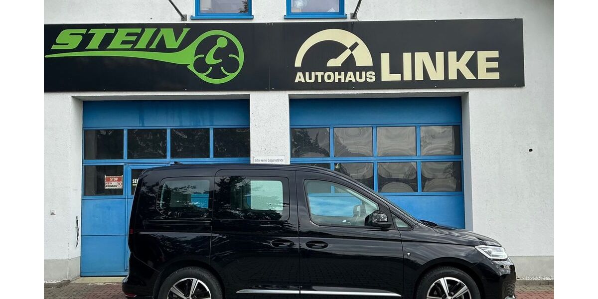 VW Caddy 18.900 km 32.980 € Chemnitz OT Grüna 09224