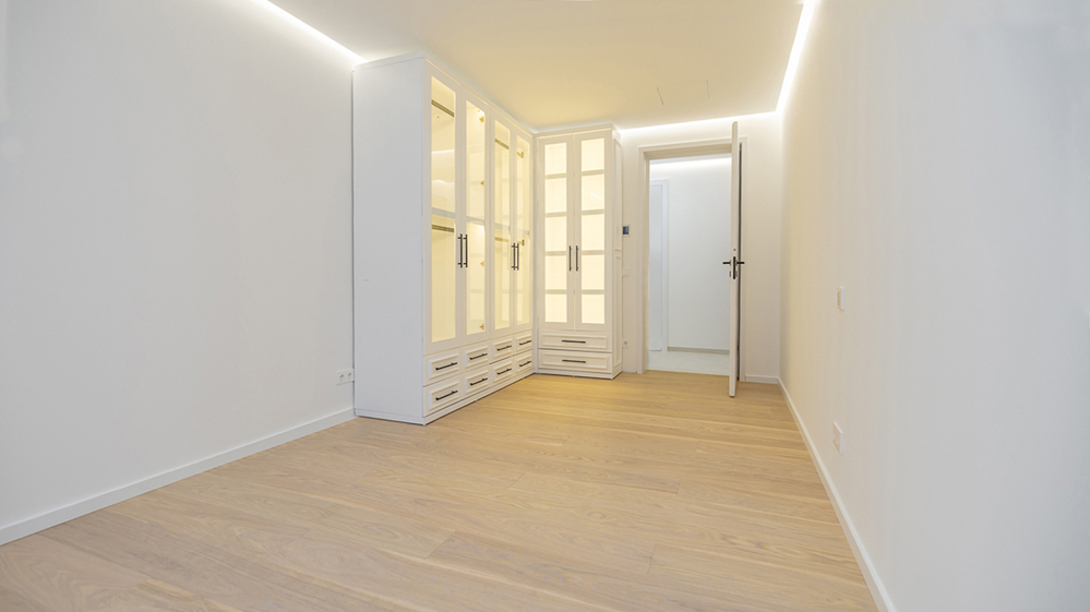 Designwohnung am Michelsberg – Luxus in Bestlage von Ulm 3.5 zimmer