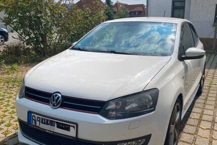 VW Polo 89.000 km 6.750 &euro; Reichenbach 07629