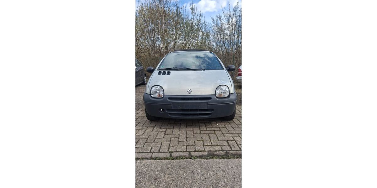 Renault Twingo 170.835 km 800 &euro; Osnabrück 49078