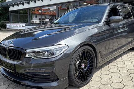 Alpina B5 59.500 km 67.900 &euro; Strasslach bei München 82064
