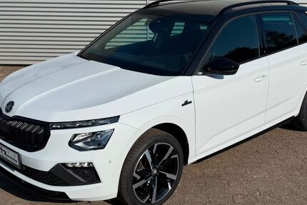 Skoda Kamiq 7.500 km 31.950 &euro; Merzig 66663