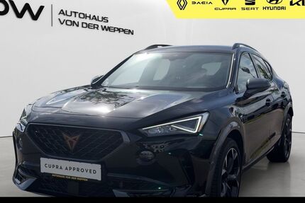 Cupra Formentor 44.950 km 29.460 &euro; Oberschopfheim 77948