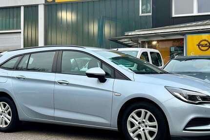 Opel Astra 104.123 km 11.290 € wehr 79664