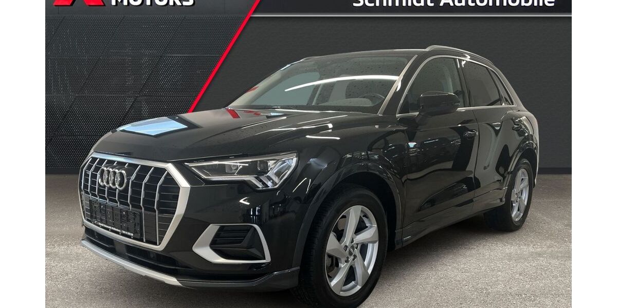 Audi Q3 48.874 km 23.970 &euro; Weißenburg 91781