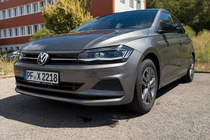 VW Polo 58.000 km 17.490 &euro; Pforzheim 75180