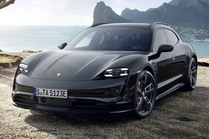 Porsche Taycan 46.008 km 73.900 &euro; Kleinmachnow 14532