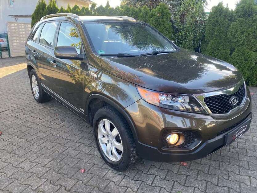 Kia Sorento 263.900 km 5.490 € Oer-Erkenschwick 45739