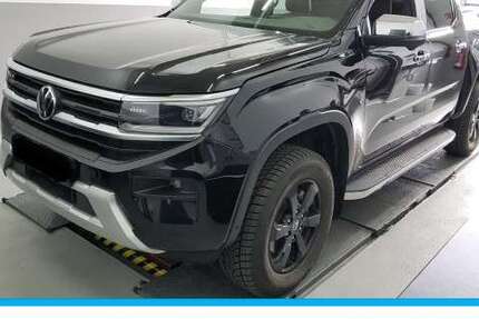 VW Amarok 23.200 km 51.580 &euro; Gersthofen 86368