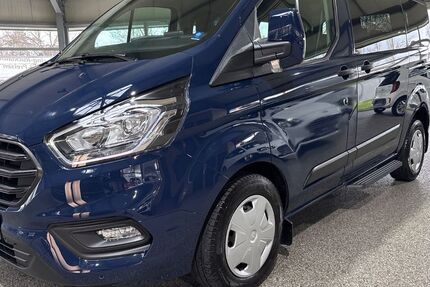 Ford Transit Custom 39.952 km 29.980 &euro; Troisdorf 53842