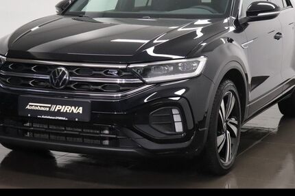 VW T-Roc 45.700 km 27.700 &euro; Pirna 01796