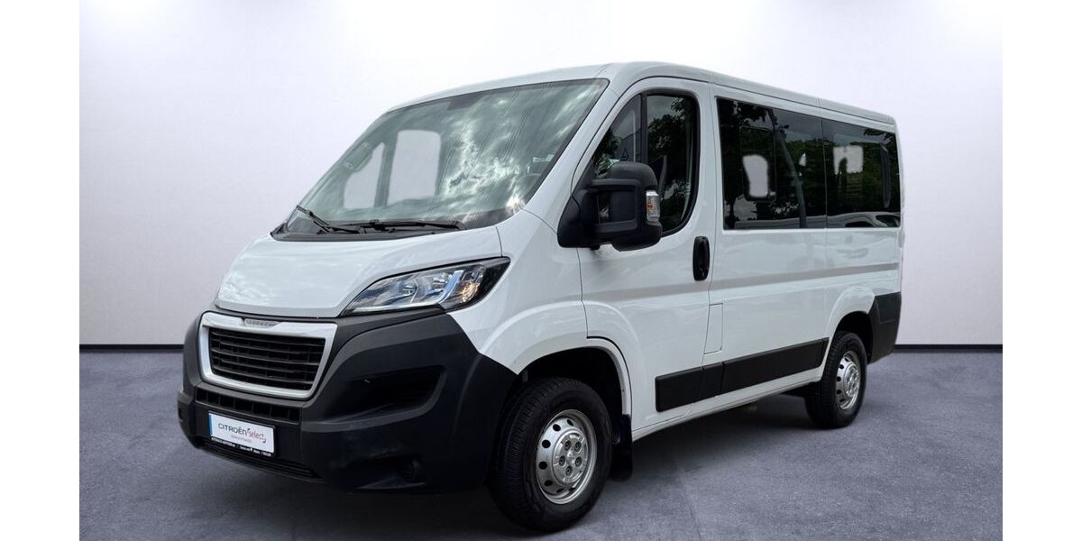 Peugeot Boxer 75.829 km 22.499 &euro; Mainz 55120