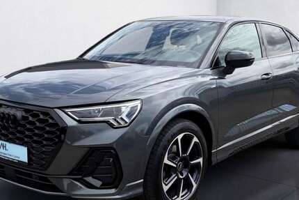 Audi Q3 18.447 km 44.640 &euro; Nörten-Hardenberg 37176