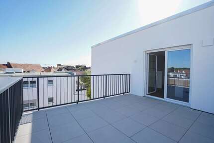 Wohnung Obertshausen - 2 Zimmer, 66 m&sup2;, 1.150&euro; | Angebot:26474884
