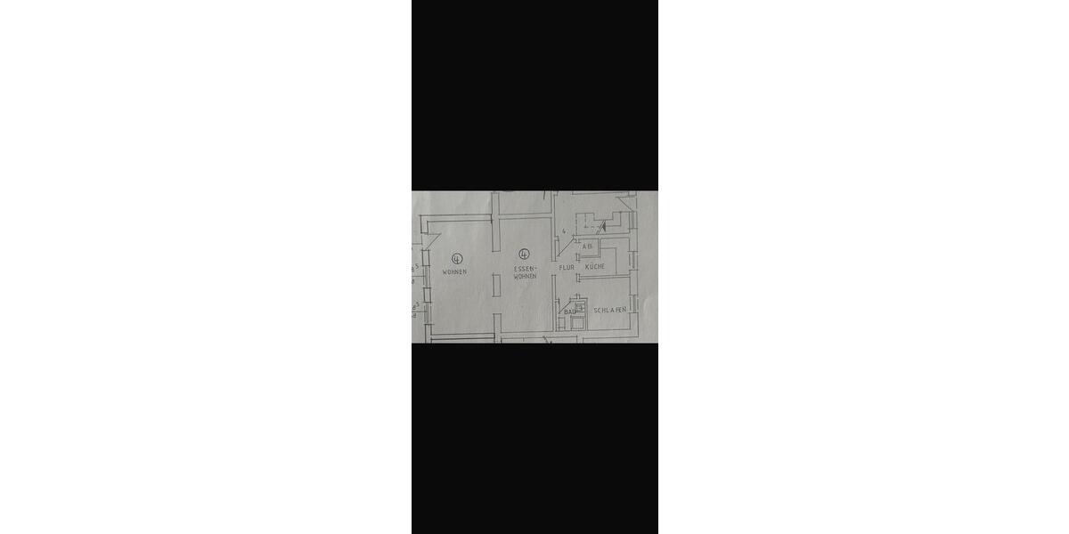 Erdgeschoßwohnung Henstedt-Ulzburg Ulzburg - 3 Zimmer, 67 m&sup2;, 180.000&euro; | Angebot:26338483