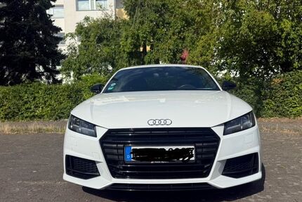 Audi TT 114.000 km 23.000 &euro; Marl 45768
