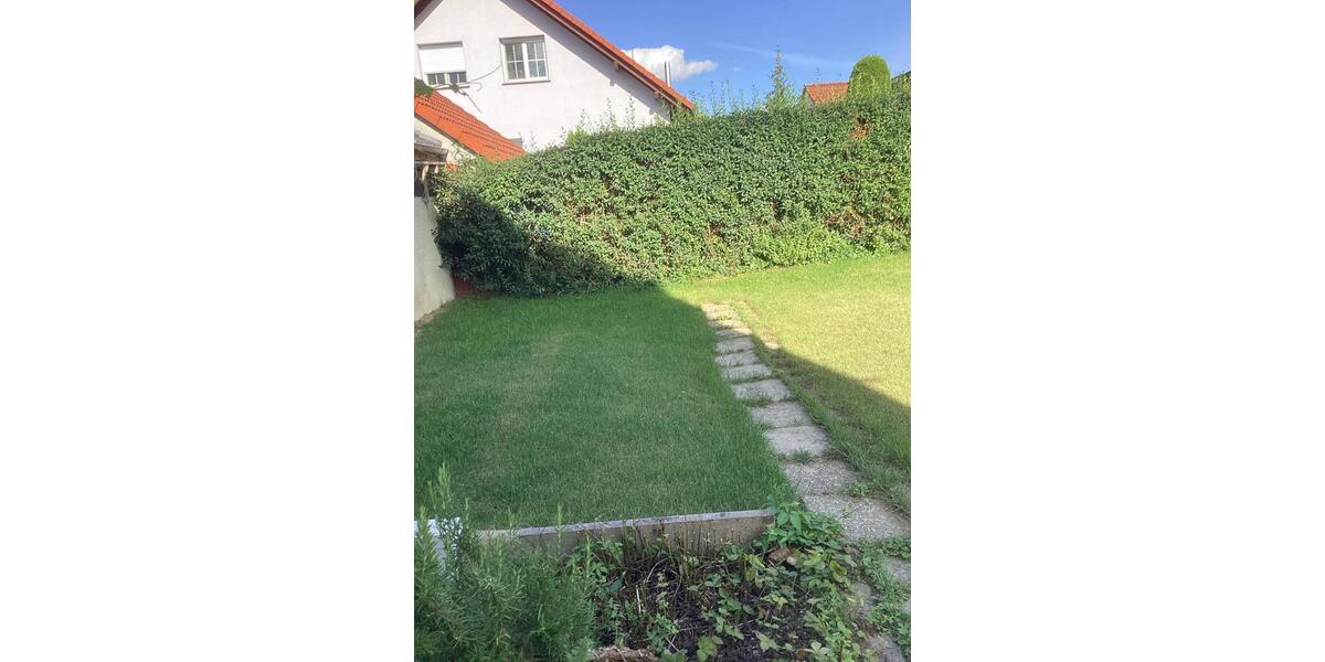Etagenwohnung Blaufelden - 2 Zimmer, 72 m&sup2;, 310&euro; | Angebot:26344907
