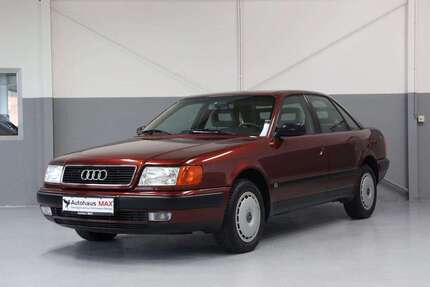 Audi 100 46.966 km 19.990 € Mannheim 68219