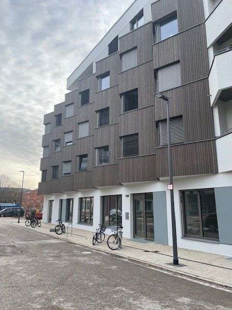 Büro in Bamberg 2.131,42 € 159.34 m²
