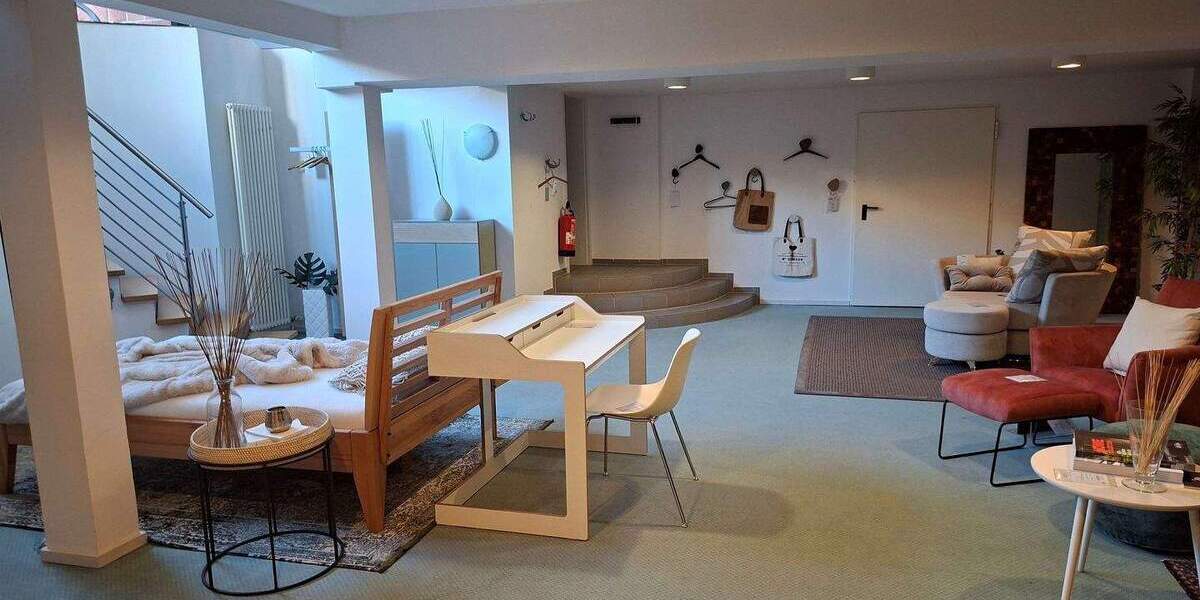 Gewerbeobjekt Alfter - 1 Zimmer, 913 m&sup2;, 1.800.000&euro; | Angebot:25630238