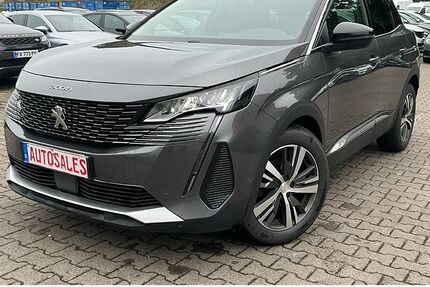 Peugeot 3008 184.538 km 15.831 € Lich 35423
