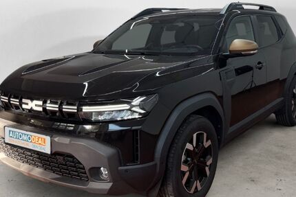 Dacia Duster 11.616 km 23.378 &euro; Moers 47445