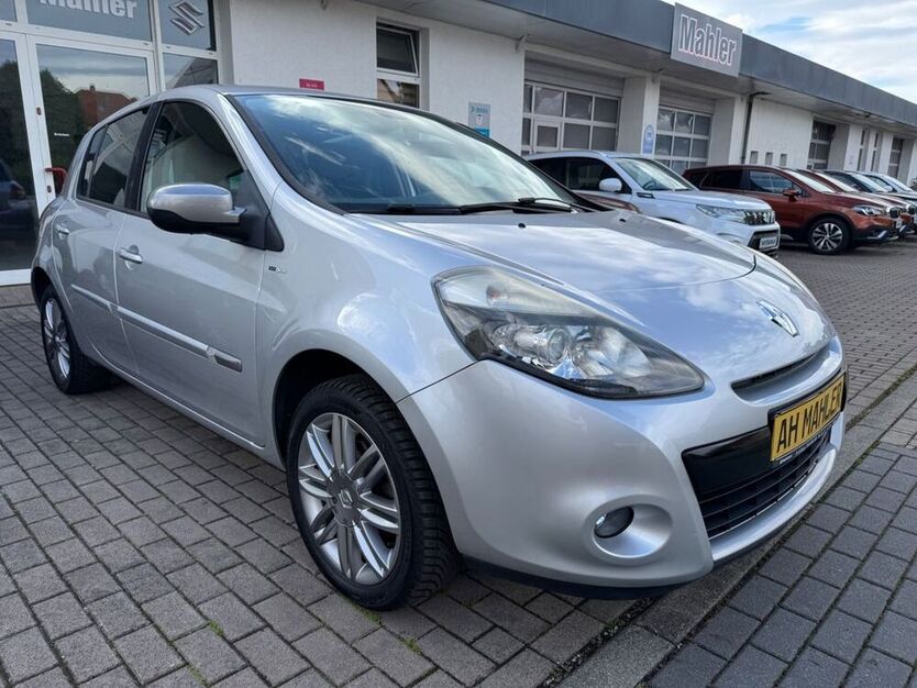 Clio