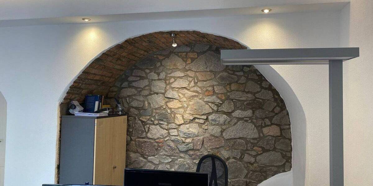 Gewerbeobjekt Bensheim Auerbach - 120&euro; | Angebot:26431763