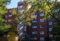 Wohnung zum Mieten in Essen 284,54 € 61.69 m²
