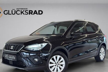 Seat Arona 45.000 km 13.990 &euro; Hildesheim 31137