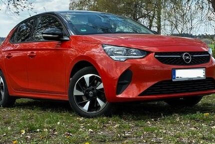 Opel Corsa 45.500 km 13.950 &euro; Penzing 86929