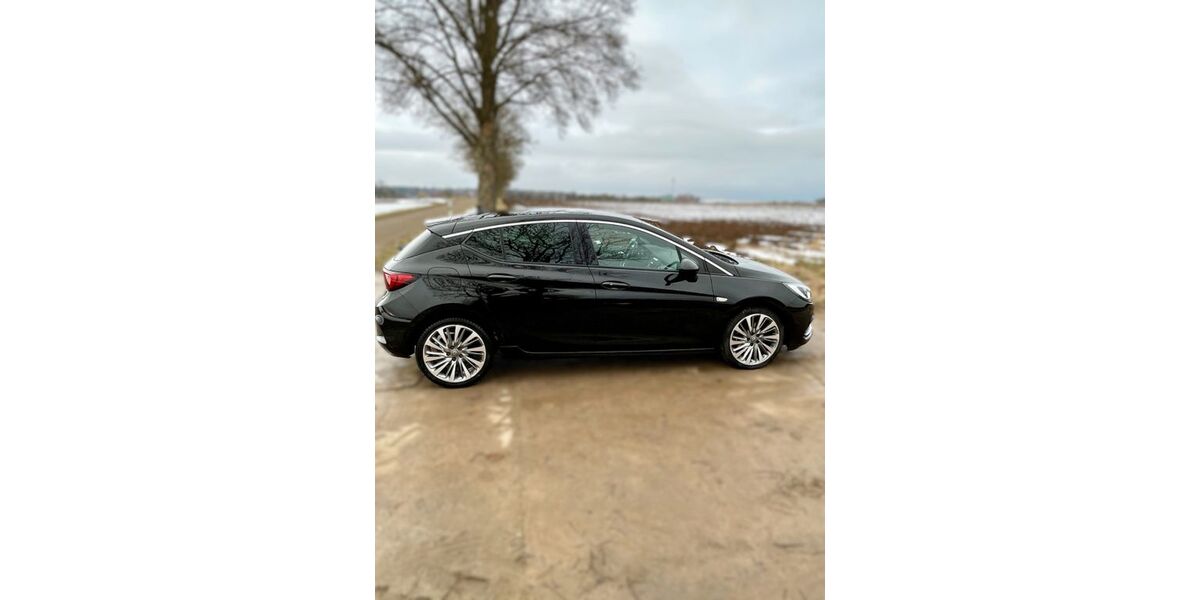 Opel Astra 93.000 km 14.950 &euro; Gunzenhausen 91710