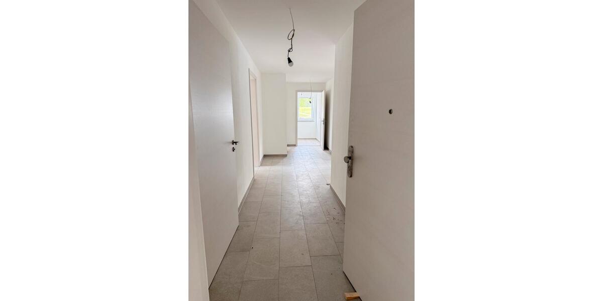 Etagenwohnung Kirchroth - 3 Zimmer, 91 m&sup2;, 1.080&euro; | Angebot:26591684