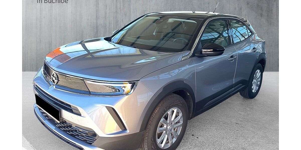 Opel Mokka 37.000 km 16.970 € Buchloe 86807