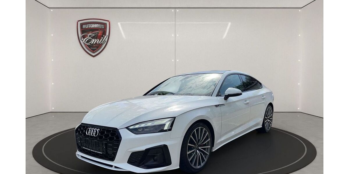 Audi A5 158.000 km 30.990 &euro; Obersulm 74182