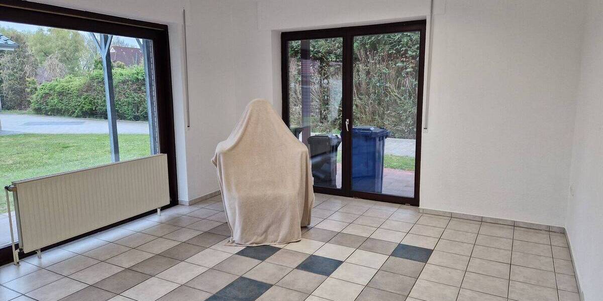 Gewerbeobjekt Barßel / Elisabethfehn Barßelermoor - 3 Zimmer, 850&euro; | Angebot:26276023