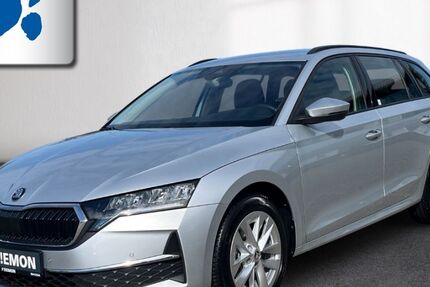 Skoda Octavia 20.542 km 28.790 &euro; Lengerich 49525