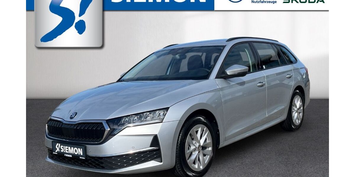 Skoda Octavia 20.542 km 28.790 &euro; Lengerich 49525