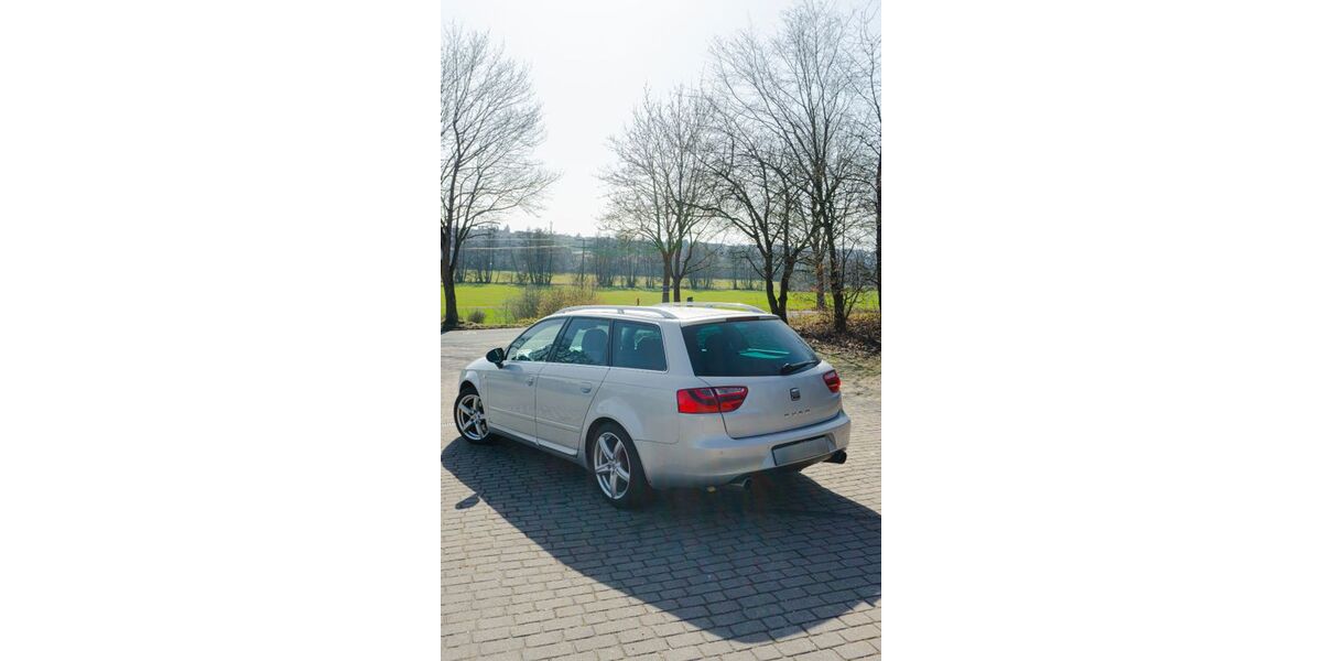 Seat Exeo 169.500 km 5.200 &euro; Langenzenn 90579