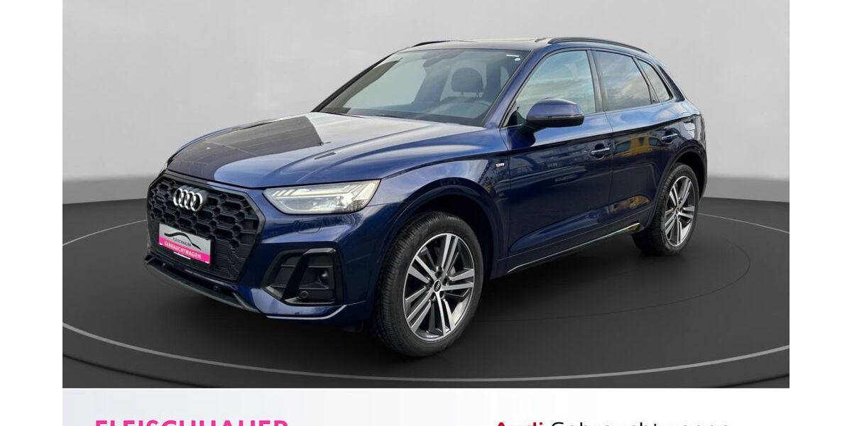 Audi Q5 39.799 km 37.890 &euro; Aachen 52068