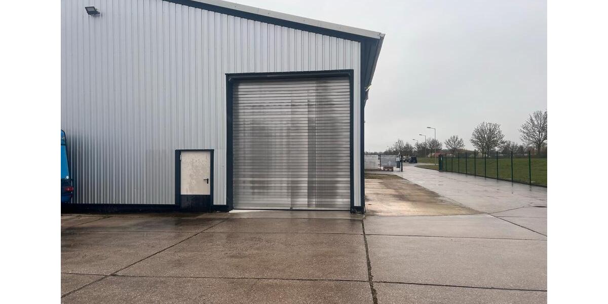 Gewerbeobjekt Delitzsch - 1.377&euro; | Angebot:25979707