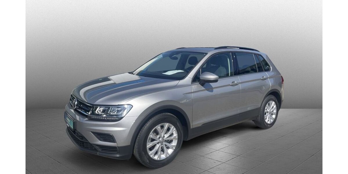 VW Tiguan 81.441 km 19.980 &euro; Diez 65582