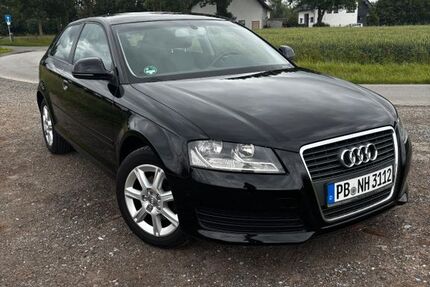 Audi A3 180.000 km 4.700 &euro; Paderborn 33100