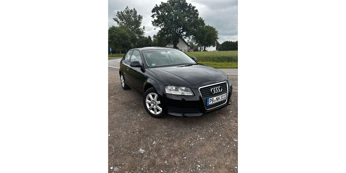 Audi A3 180.000 km 4.700 &euro; Paderborn 33100