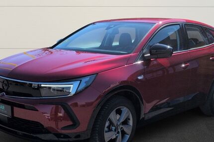 Opel Grandland (X) 28.000 km 24.445 &euro; Gnarrenburg 27442
