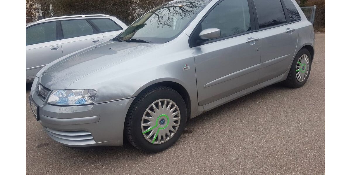 Fiat Stilo 103.000 km 1.999 &euro; Pfaffenhofen a.d.Ilm 85276