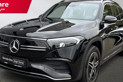 Mercedes-Benz EQB 23.736 km 33.880 € Bad Oeynhausen 32545