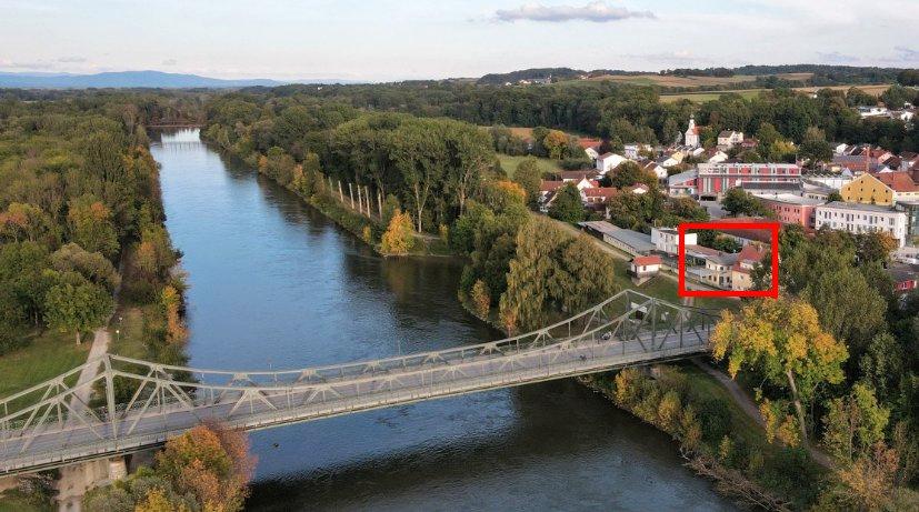 Etagenwohnung Landau an der Isar - 2 Zimmer, 62 m&sup2;, 725&euro; | Angebot:26380391