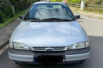 Ford Mondeo 175.000 km 1.800 &euro; Buchholz 21244